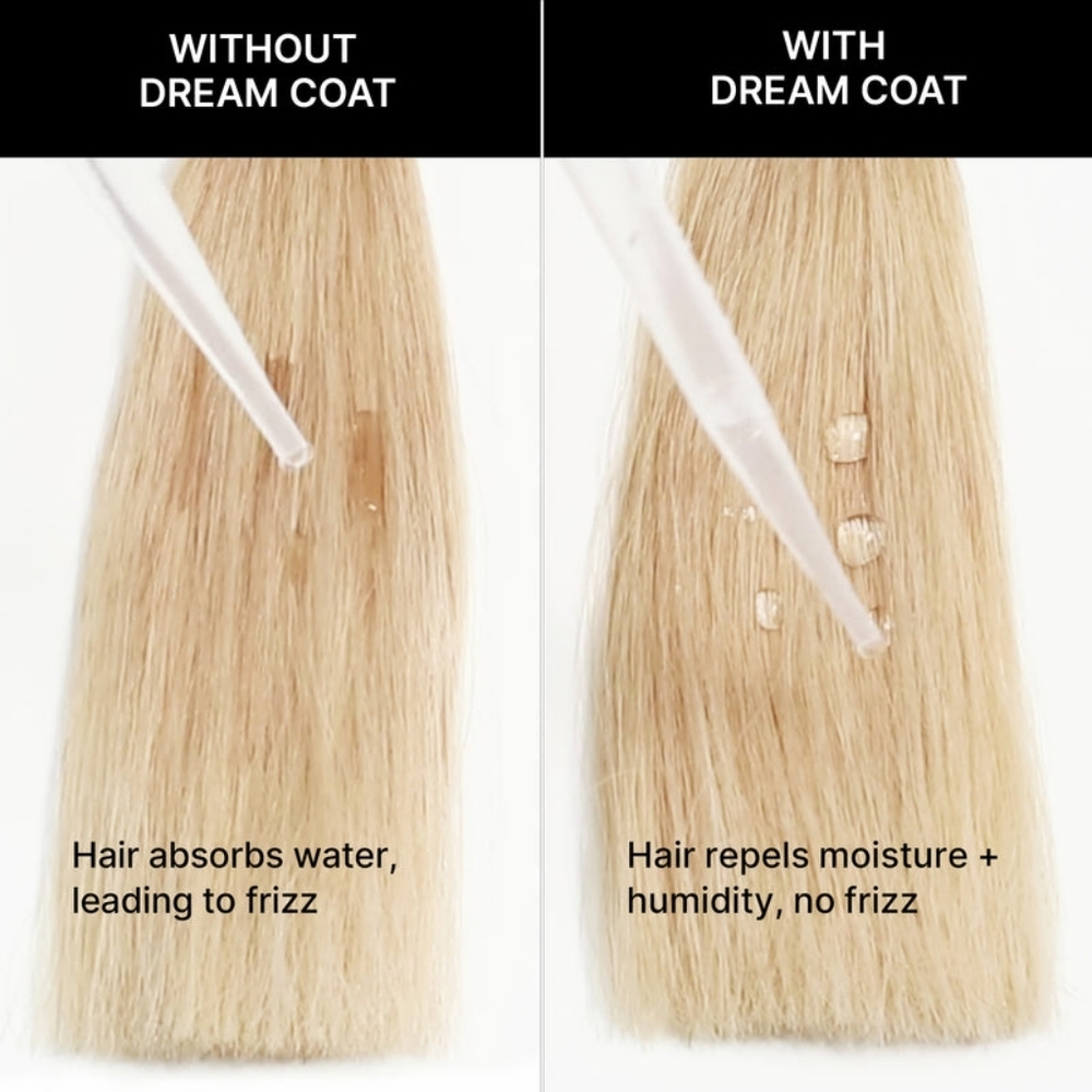 Color Wow Dream Coat Supernatural Spray - Travel Size - Picture 5 of 9